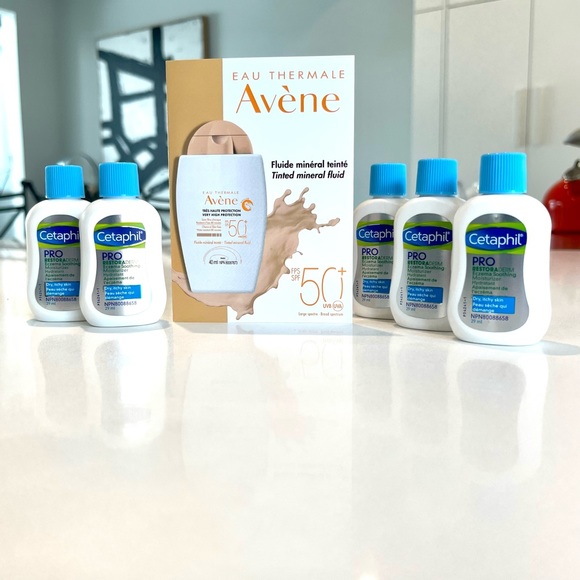 Cetaphil Moisturizer Bundle! - Picture 3 of 6